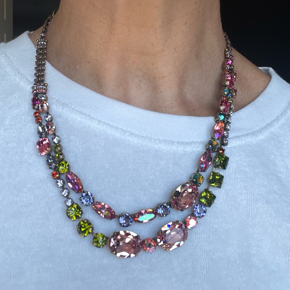 Vintage Sorrelli Necklace